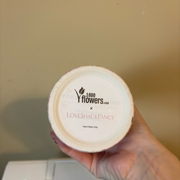 LoveShackFancy Flower Vase - Picture 2 of 2